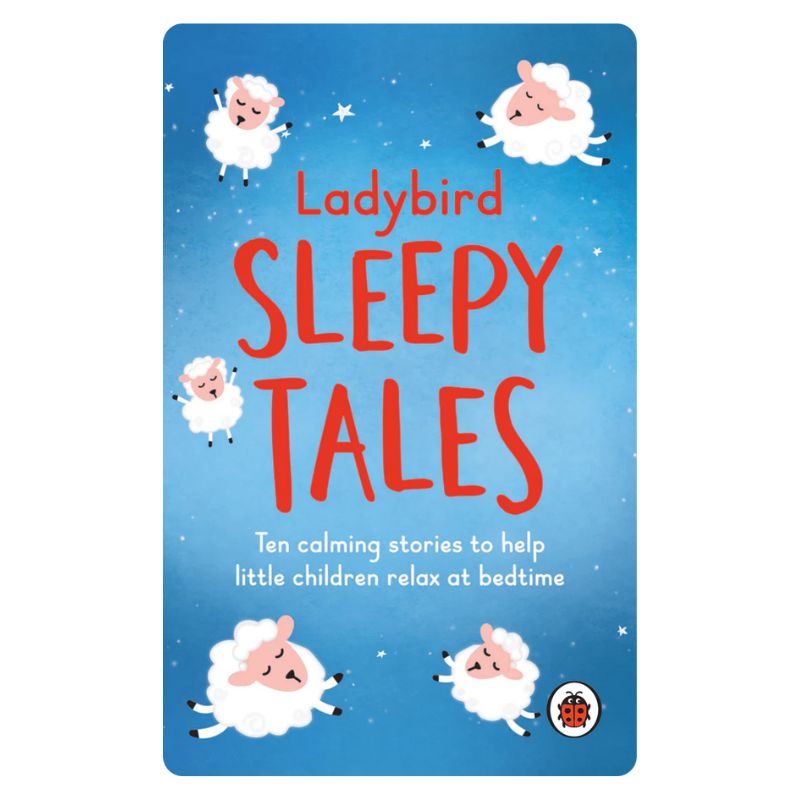 Yoto Card - Ladybird Sleepy Tales